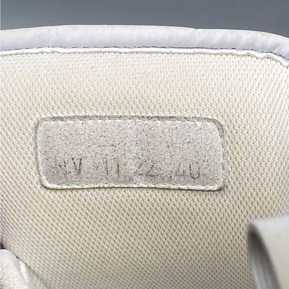 Dior Homme B23 Skater 'Dior Oblique - Cream' Sneakers size 40/us size 7 - Picture 10 of 14